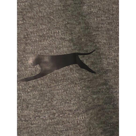 Slazenger Mens Gray Polo Shirt Size M - Picture 7 of 7